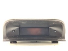 ÉCRAN PEUGEOT 307 9646652577