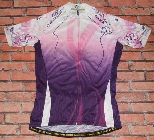 Santic maillot cyclisme femme - santic,