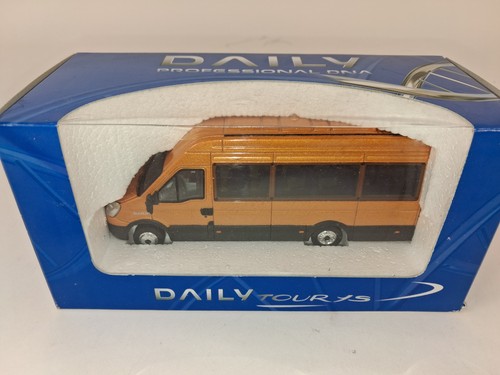 Ros iveco daily tourys - tourys, minibus