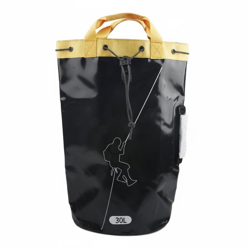Sac corde cylindrique points - sac,