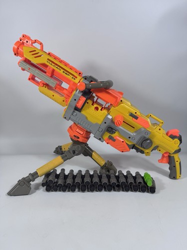 Nerf vulcan ebf - nerf,