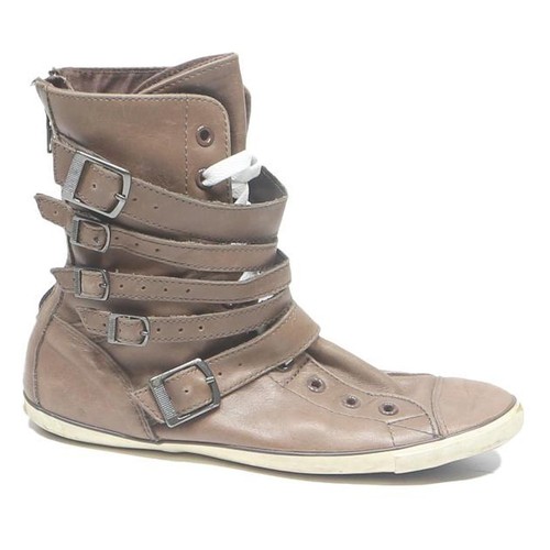 Converse bottines montantes - bottines,