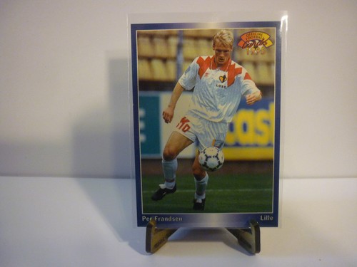 Carte foot panini official - panini,