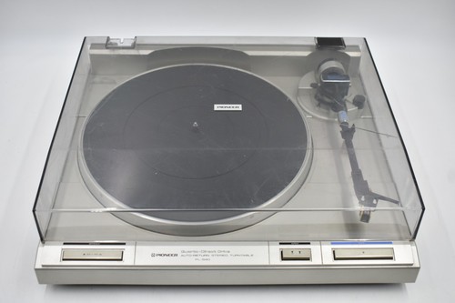 Vintage pioneer s40 quartz - vintage,