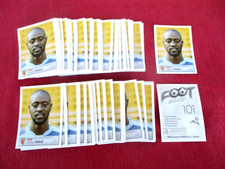 296  X  stickers ITANDJE RC