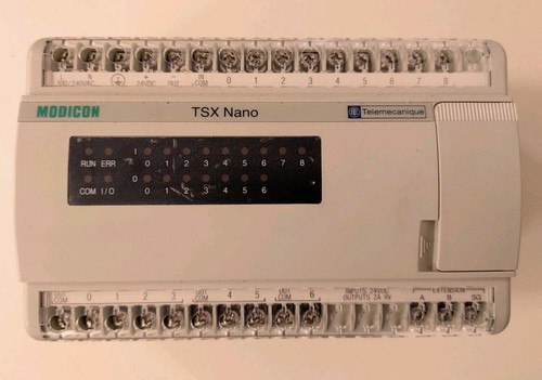 Tsx07ex1628 telemecanique - tsx07ex1628,