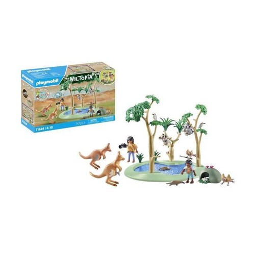Playmobil 71624 - playmobil,