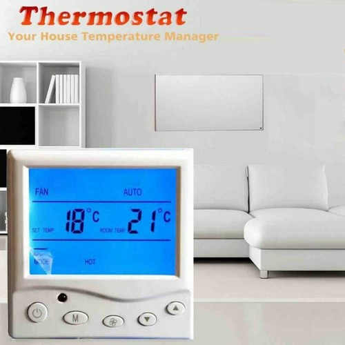 Thermostat programmable - , ��