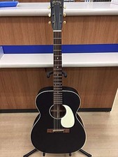 Guitare électrique acoustique