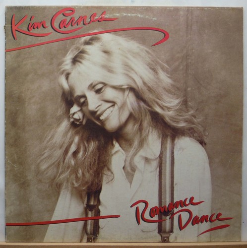 Kim carnes romance - kim, –