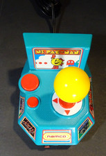 Namco Ms. Pac-Man Plug & Play