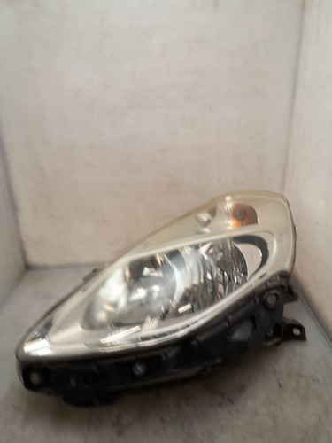 Phare gauche renault clio - phare,