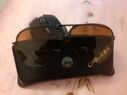 Lunettes soleil pilot - lunettes,