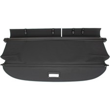 COUVERCLE DE COFFRE VOLET ROULANT COFFRE POUR TOYOTA RAV 4 IV (_A4_) 2012-