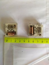 RELAIS 12V DC  2RT 5A / 277Vac