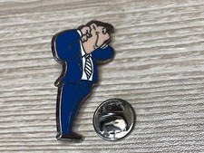 pins EDF GDF SREVICES signe K