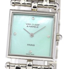 Montre femme Van Cleef and