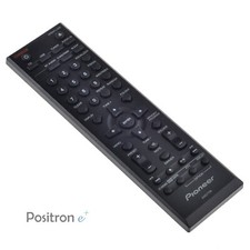 Original Pioneer AXD7706 Télécommande pour Stéréo Xc-Hm 51 50/Éprouvé