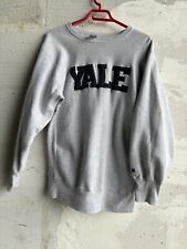 Sweat-shirt Champion Reverse Weave Vintage Made in USA