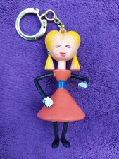 ORTF : Porte clés Picolo et Picolette 1964 - offert par Findor