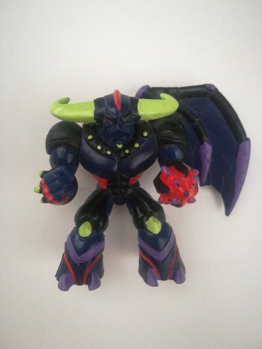 Figurine gormiti avec - gormiti,