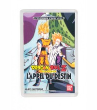 Dragon ball sega megadrive - z,