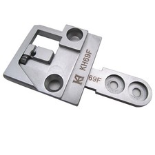 1SET ## KH-69-F plaque de gorge et chien d'alimentation pour Durkopp Adler 69 