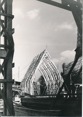 Paris 1937 exposition - paris,