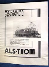 PUB DOUBLE FACE / MATERIEL