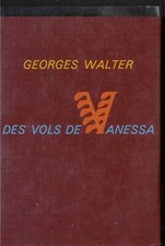 Georges Walter des Vols de