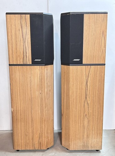 Bose series ii - bose,