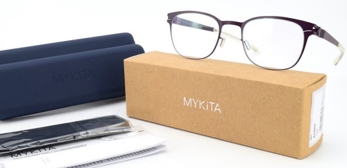 Lunettes mykita berlin no1 - lunettes,