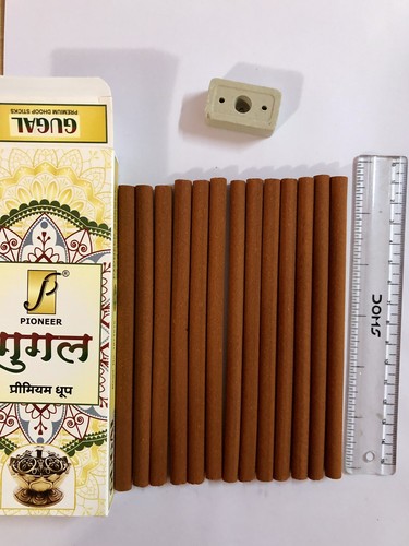 Pack premium gugal - x, guggul