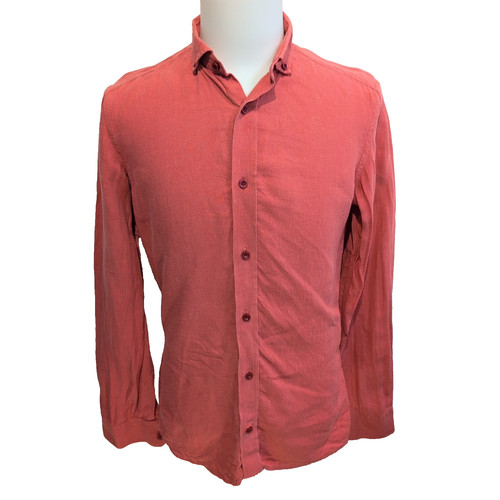 Chemise tailor store 100 lin - store, 100%