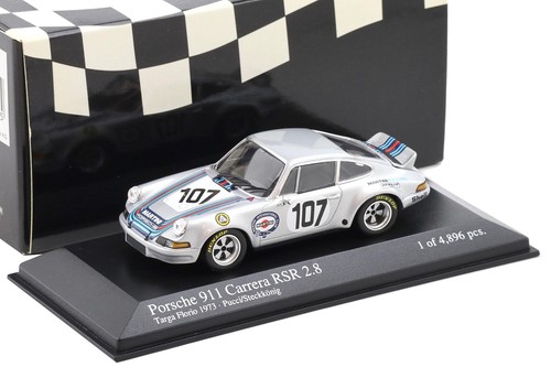 Minichamps porsche 911 - minichamps,