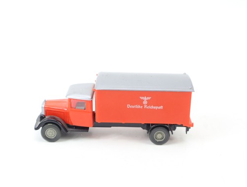 Voiture miniature wiking - voiture, h0