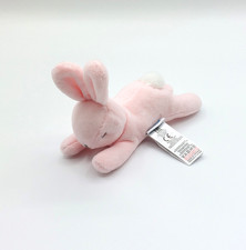 Doudou petite peluche lapin