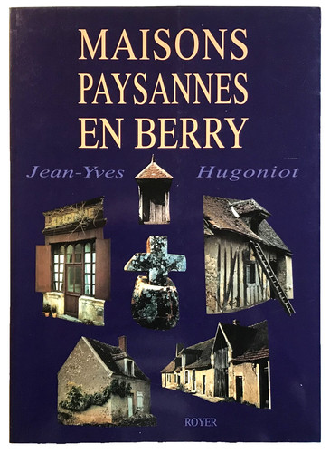 Hugoniot jean yves - jean-yves., maisons
