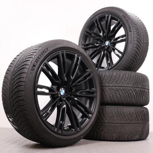 Bmw g87 g80 g81 - m3,