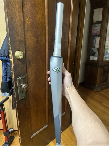 Cinelli mash bolt fork - bolt, 2.0