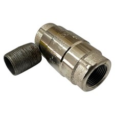 Soupape D'Admission pour