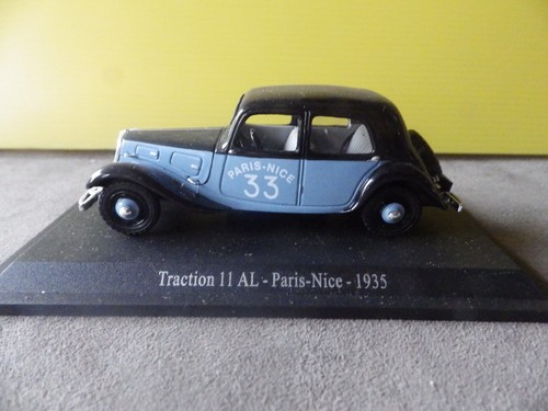 Epave traction citroen - epave, 11