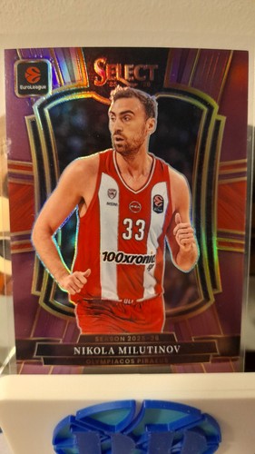 2025 panini select - 2025-26,