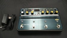 Pédale Korg SDD-3000 retard numérique programmable utilisé testé