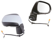 RETROVISEUR à ÉLECTRIQUE