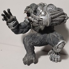 Figurine Cyborg King Kong avec