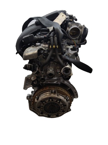 Moteur hr12de nissan - nissan, micra
