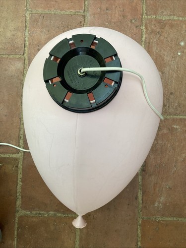 Lampe ballon yves - ballon, de