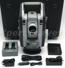 Trimble S7 3" DR Plus + 2,4