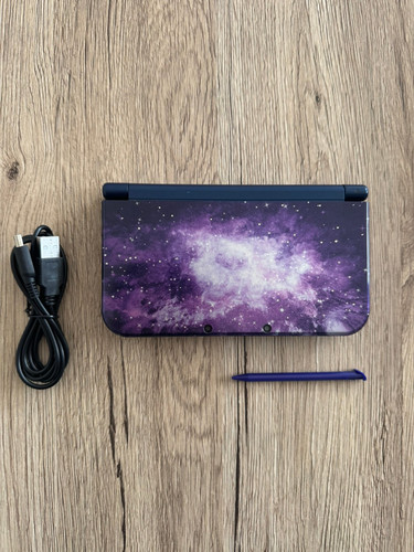 New 3ds galaxy - galaxy,, version